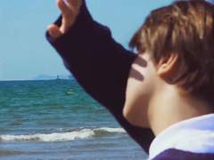 연하일휘(煙霞日輝)