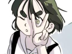 크로스오버 주의