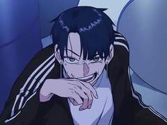 たとえこの世が滅びても 君と誓った愛は永遠だから。