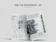 008 THE KINGMAKER