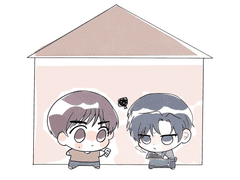 동거빵준 모음...