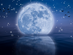 팬텀 블루 미스트 TTS 1~3부 배경,일부 핸드아웃 배포