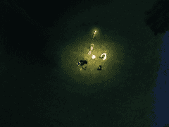 걸어서 에린 속으로