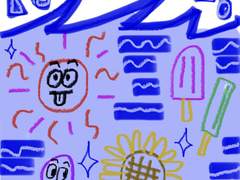 NCT DREAM - 파랑 (Blue Wave)