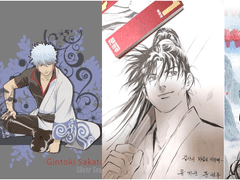 실패한 전쟁영웅형 캐릭터들