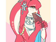 젤다 야숨 그림 백업 2