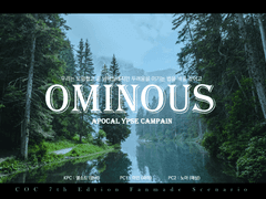 [COC] OMINOUS - Elsword.ver