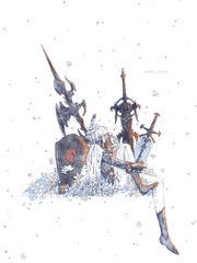 오르페인 글 커미션 정리