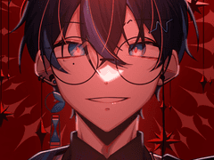 7대 죄악 그림 합작- 시로