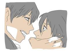 <나쁜 남자> 업로드 끝!