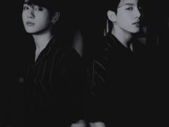 국민 가완삼 삼각관계 소설 _ 국짐얀 & 국민뷔 & 국민진