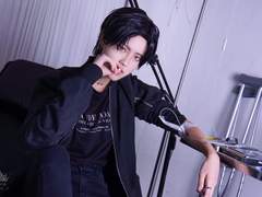 [230730] 자캐 : 베일리스