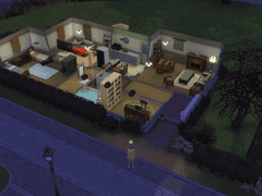 인어 세실의 험난한 어른되기 2