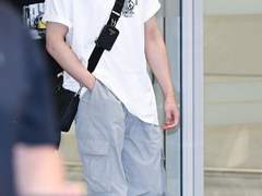 [230723] 🐰 공항 사복 정보