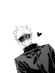 주술회전 고죠 사토루 드림