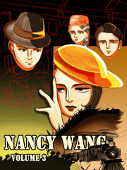 Nancy Wang