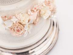 [다자츄] 전력을 다해 구운 케이크