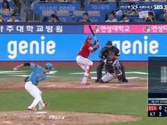 08.06(일) 17:00KBO 두산 vs KT (라인업 분석 예정)