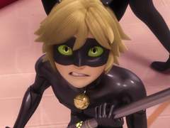 31화: 따라쟁이 아릭스(2)