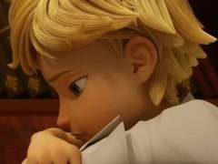 34화: 따라쟁이 아릭스(5)