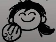 [화산귀환] 너는 사랑스러운 아이란다, 청명아