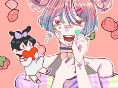 鈴木 奈々 스즈키 나나