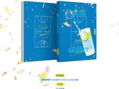 [포트폴리오] Blue Sunset