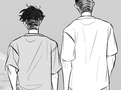 [우성태섭] 해변