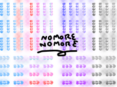 [무료배포] 하트체인 굿노트 스티커