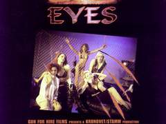 T22) 데들리 아이스 (Deadly Eyes, 1994)