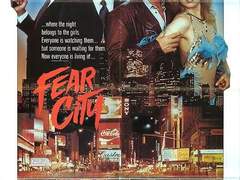 T23) 라스트 펀치 (Fear City, 1984)