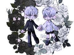 SD 고정틀 커미션