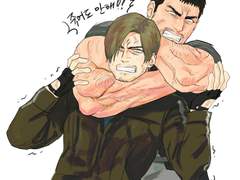 레온크리 /그외