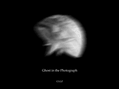 [섀도마리] Ghost in the Photograph