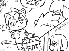 초차원 판타지 35화