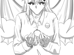 2023.06 용버거 아기새챤