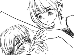 죽음으로 구원하사