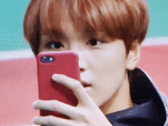 비밀 동거를 해요 talk