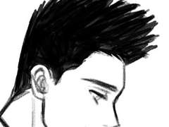 [대협대만]낙서126