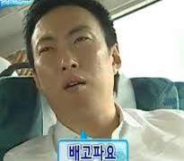 이상한 원신학교- 점심시간편