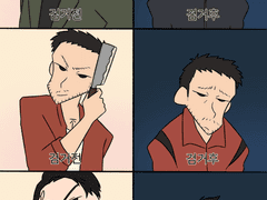 범죄도시 시리즈 최종보스 특