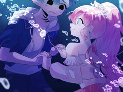 일러스트/캐릭터 디자인