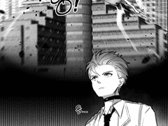 간단 낙서 컷만화(로그) 타입