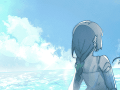 상시 커미션 일러스트풍 오마카세