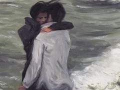 우린 낭만이란 배를 타고 떠나갈 거야