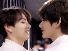 [국뷔] Sweet Youth