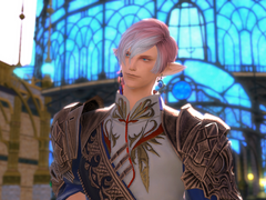 레오랭이 루카에게 전하는 편지