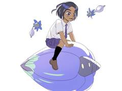 스카바이 그림 백업