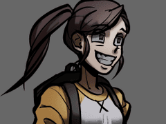 3. [살인마 수용소] 페이튼 크리스피