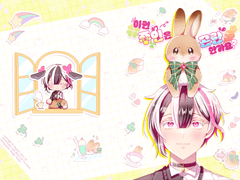 7월 디페 통판 (~8/14 월)